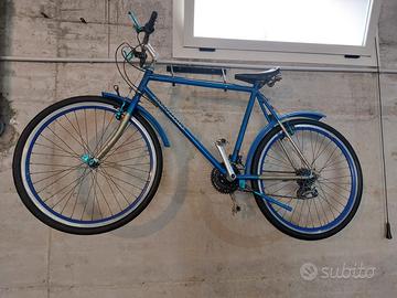 Mountain bike Mondial