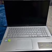 Notebook  Asus vivobook s512uf - bq127t