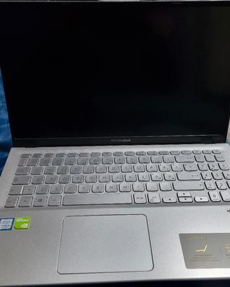 Notebook  Asus vivobook s512uf - bq127t