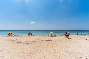 10 metri dal mare Torre Lapillo Salento