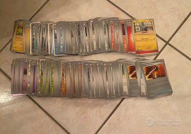397 carte pokemon
