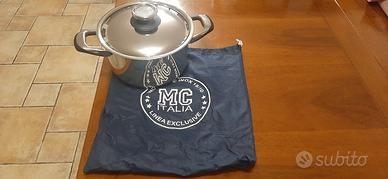 Nuova pentola MC Italia 