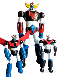 Robot anni 80