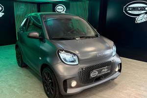 SMART FORTWO EQ CABRIO