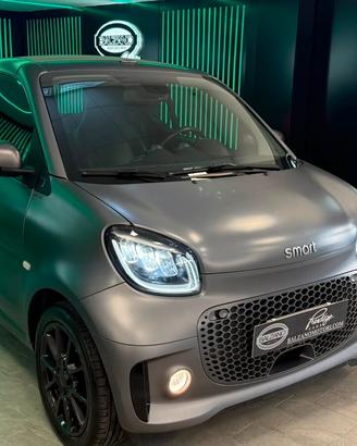 SMART FORTWO EQ CABRIO