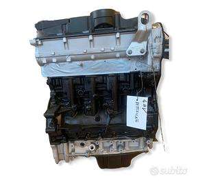 Motore peugeot/fiat/citroen 2.2 d codice 4hv