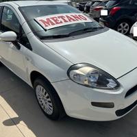 FIAT Punto 1.4 5P Natural Power Easy