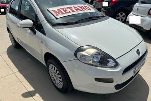 FIAT Punto 1.4 5P Natural Power Easy