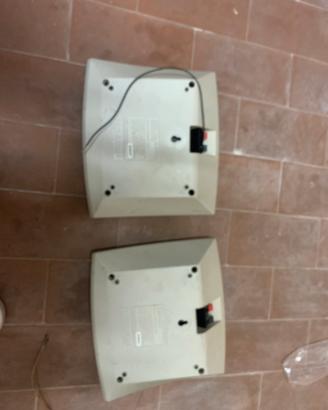 Casse stereo