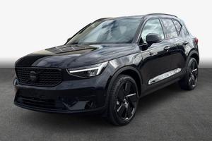 Volvo XC40 2.0 b3 Plus Black Edition auto Tetto ap