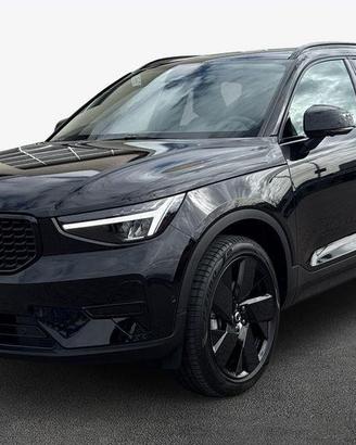 Volvo XC40 2.0 b3 Plus Black Edition auto Tetto ap