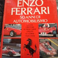 libro Ferrari 