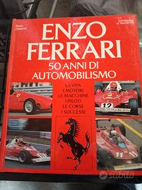 libro Ferrari 