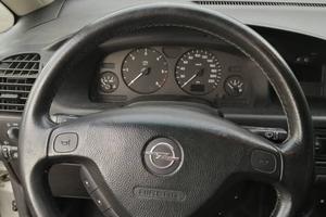 Airbag volante OPEL ZAFIRA del 2003