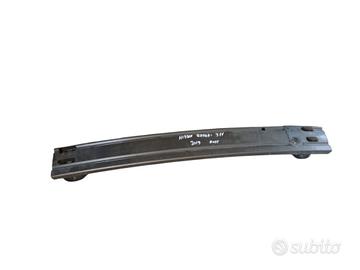 NISSAN Qashqai Serie (14>) TRAVERSA PARAURTI POSTE