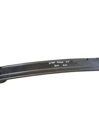 NISSAN Qashqai Serie (14>) TRAVERSA PARAURTI POSTE