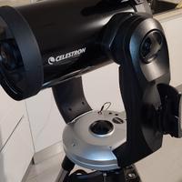 Telescopio celestron cpc 925 xlt nuovo