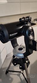 Telescopio celestron cpc 925 xlt nuovo