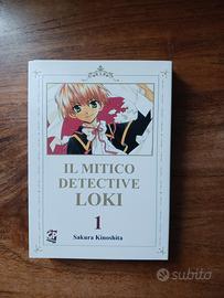 Manga