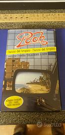 Videocassetta VHS Pooh da collezione 