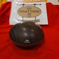 ER-STOCK-208 # INFINITOO ULTRASONIC AROMATERAPY DI