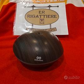 ER-STOCK-208 # INFINITOO ULTRASONIC AROMATERAPY DI