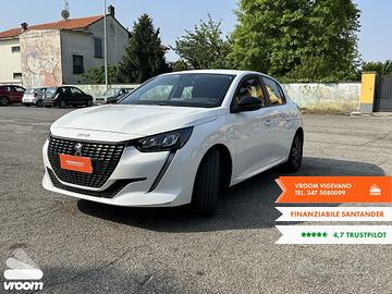 PEUGEOT 208 2� serie 208 PureTech 75 Stop&Start...
