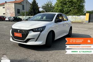 PEUGEOT 208 2� serie 208 PureTech 75 Stop&Start...