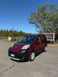 Peugeot Bipper Tepee 1.3 HDi 75 FAP Stop&Start Pre