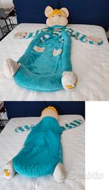 Giochi Preziosi - Topo Gigio Pisolone