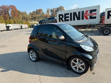 Smart fortwo 451