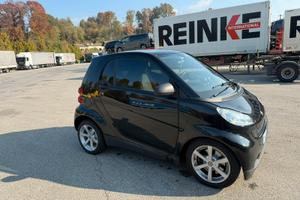 Smart fortwo 451