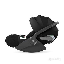 Seggiolino auto Cybex Cloud T i-Size + Base T