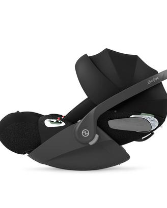 Seggiolino auto Cybex Cloud T i-Size + Base T