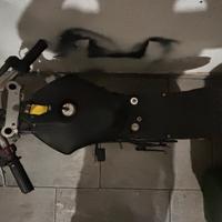 Minimoto 50
