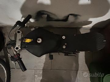 Minimoto 50