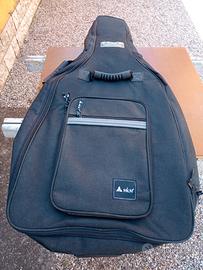 Custodia chitarra/basso