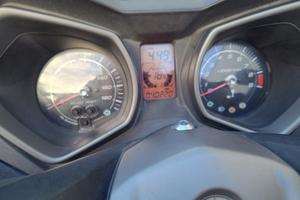 Yamaha X-Max 400 - 2015