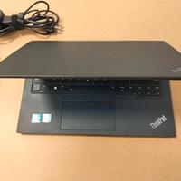 Lenovo ThinkPad T14s Computer portatile  I7
