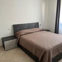 Camera da letto.