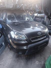 Musata e ricambi kia soul