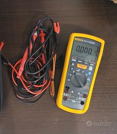 FLUKE  1587FC
