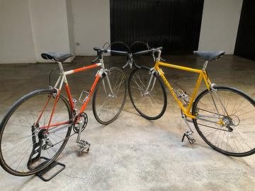 Colnago bici da corsa