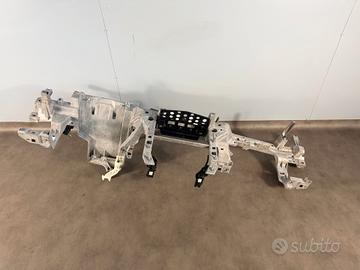 SUPPORTO PLANCIA PORTA STRUMENTI BMW X6 G06 X5 G05