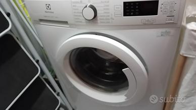 Lavatrice ELECTROLUX
