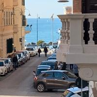 Anzio centro 50 m dal mare