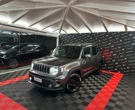 Jeep Renegade 1.6 Mjt DDCT 120 CV Limited