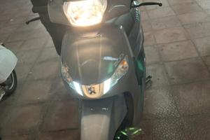 Peugeot Belville 200 - 2024