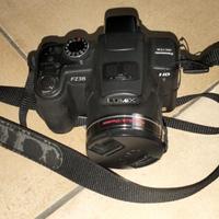 Fotocamera Bridge Lumix Panasonic FZ38