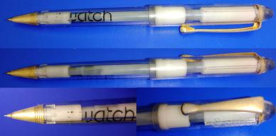 Matita automatica portamine Swatch